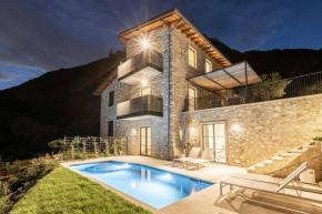 Villa Engardina
